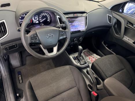 HYUNDAI Creta 1.6 16V 4P FLEX ATTITUDE AUTOM�TICO, Foto 8