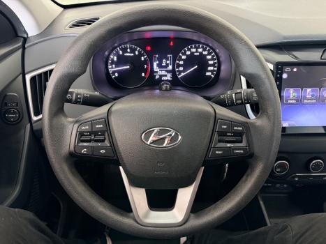 HYUNDAI Creta 1.6 16V 4P FLEX ATTITUDE AUTOM�TICO, Foto 9