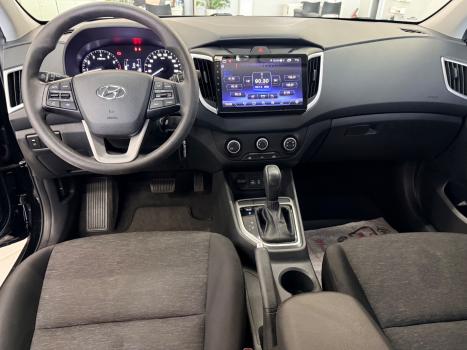 HYUNDAI Creta 1.6 16V 4P FLEX ATTITUDE AUTOM�TICO, Foto 10
