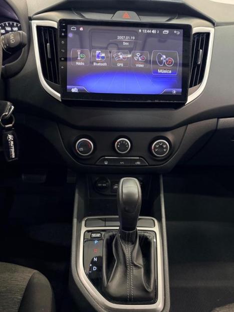 HYUNDAI Creta 1.6 16V 4P FLEX ATTITUDE AUTOM�TICO, Foto 11