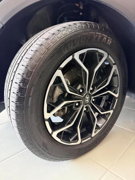 HYUNDAI Creta 1.6 16V 4P FLEX ATTITUDE AUTOM�TICO, Foto 12
