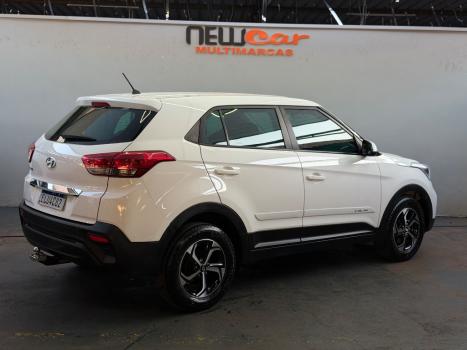 HYUNDAI Creta 1.6 16V 4P FLEX ATTITUDE AUTOM�TICO, Foto 2