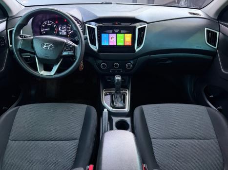 HYUNDAI Creta 1.6 16V 4P FLEX ATTITUDE AUTOM�TICO, Foto 3