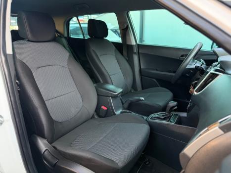 HYUNDAI Creta 1.6 16V 4P FLEX ATTITUDE AUTOM�TICO, Foto 4
