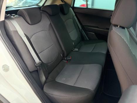 HYUNDAI Creta 1.6 16V 4P FLEX ATTITUDE AUTOM�TICO, Foto 5