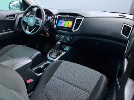 HYUNDAI Creta 1.6 16V 4P FLEX ATTITUDE AUTOM�TICO, Foto 6
