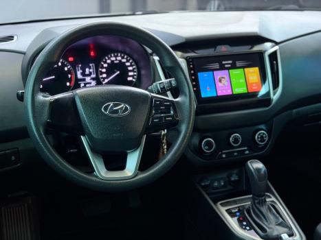 HYUNDAI Creta 1.6 16V 4P FLEX ATTITUDE AUTOM�TICO, Foto 7