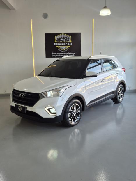 HYUNDAI Creta 1.6 16V 4P FLEX ATTITUDE AUTOMÁTICO, Foto 1
