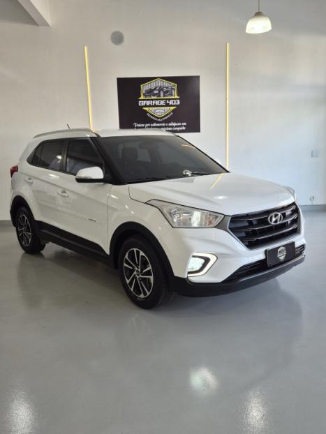 HYUNDAI Creta 1.6 16V 4P FLEX ATTITUDE AUTOMÁTICO, Foto 2