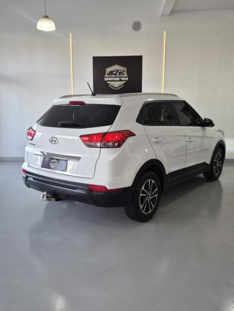 HYUNDAI Creta 1.6 16V 4P FLEX ATTITUDE AUTOMÁTICO, Foto 3