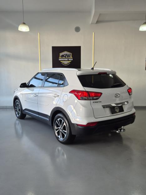HYUNDAI Creta 1.6 16V 4P FLEX ATTITUDE AUTOMÁTICO, Foto 4