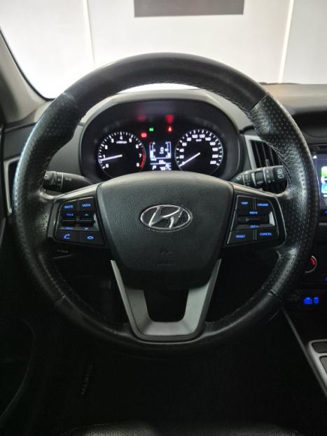 HYUNDAI Creta 1.6 16V 4P FLEX ATTITUDE AUTOMÁTICO, Foto 7