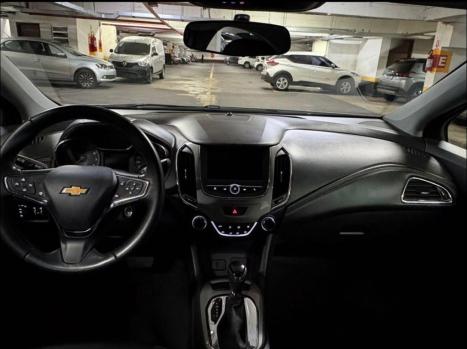 HYUNDAI Creta 1.6 16V 4P FLEX ATTITUDE AUTOMÁTICO, Foto 8