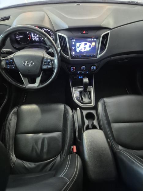 HYUNDAI Creta 1.6 16V 4P FLEX ATTITUDE AUTOMÁTICO, Foto 9
