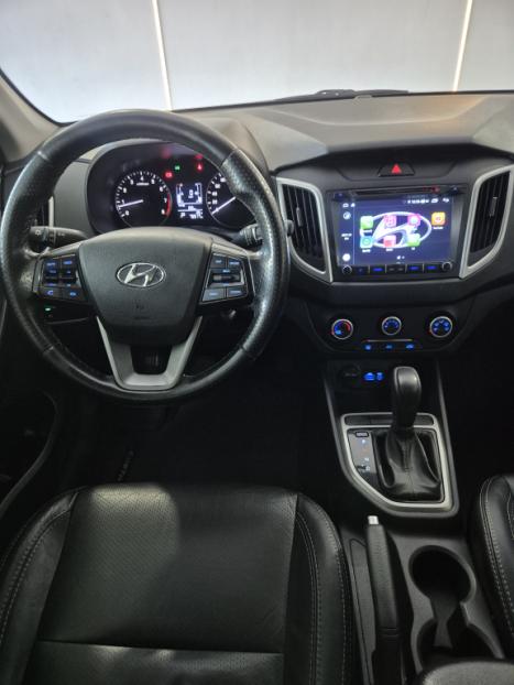 HYUNDAI Creta 1.6 16V 4P FLEX ATTITUDE AUTOMÁTICO, Foto 10