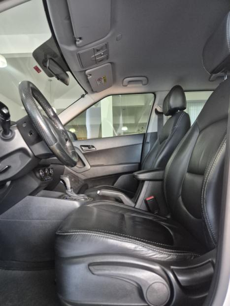 HYUNDAI Creta 1.6 16V 4P FLEX ATTITUDE AUTOMÁTICO, Foto 11