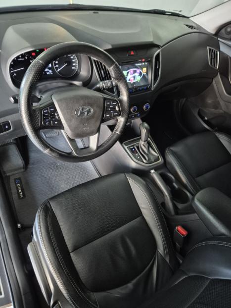 HYUNDAI Creta 1.6 16V 4P FLEX ATTITUDE AUTOMÁTICO, Foto 12