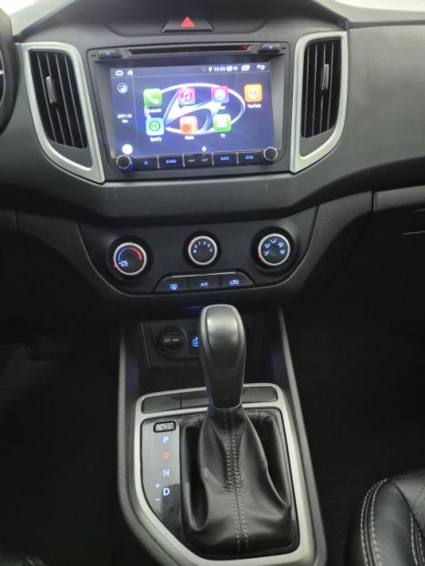 HYUNDAI Creta 1.6 16V 4P FLEX ATTITUDE AUTOMÁTICO, Foto 13