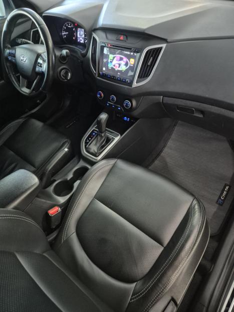 HYUNDAI Creta 1.6 16V 4P FLEX ATTITUDE AUTOMÁTICO, Foto 14