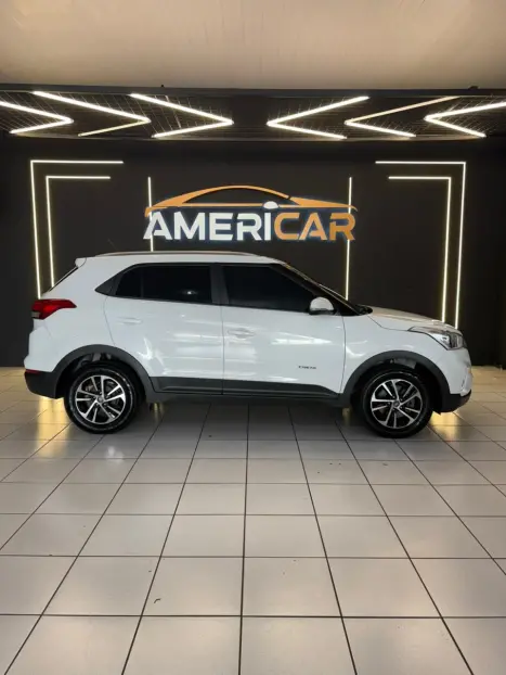HYUNDAI Creta 1.6 16V 4P FLEX ACTION AUTOM�TICO, Foto 3