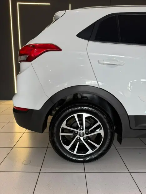 HYUNDAI Creta 1.6 16V 4P FLEX ACTION AUTOM�TICO, Foto 4