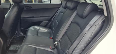 HYUNDAI Creta 1.6 16V 4P FLEX ATTITUDE AUTOMÁTICO, Foto 9