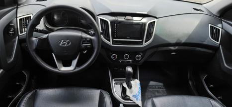 HYUNDAI Creta 1.6 16V 4P FLEX ATTITUDE AUTOMÁTICO, Foto 8