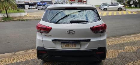 HYUNDAI Creta 1.6 16V 4P FLEX ATTITUDE AUTOMÁTICO, Foto 7