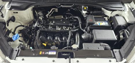 HYUNDAI Creta 1.6 16V 4P FLEX ATTITUDE AUTOMÁTICO, Foto 10