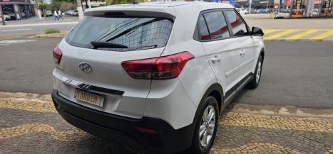 HYUNDAI Creta 1.6 16V 4P FLEX ATTITUDE AUTOMÁTICO, Foto 6