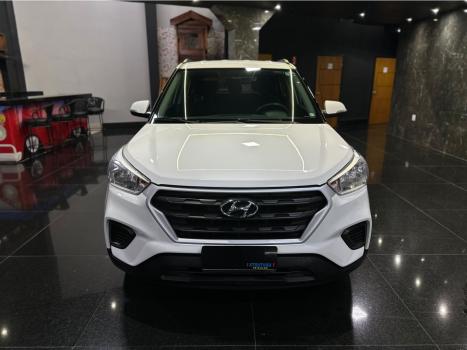 HYUNDAI Creta 1.6 16V 4P FLEX ATTITUDE AUTOMÁTICO, Foto 1