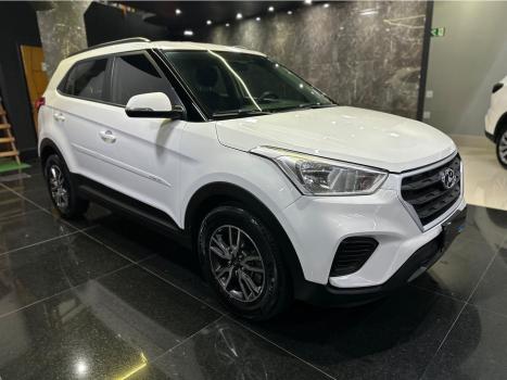 HYUNDAI Creta 1.6 16V 4P FLEX ATTITUDE AUTOMÁTICO, Foto 2