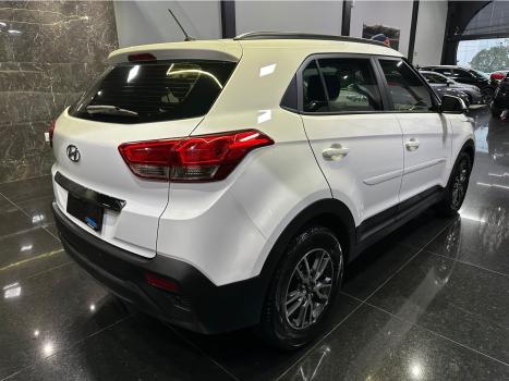 HYUNDAI Creta 1.6 16V 4P FLEX ATTITUDE AUTOMÁTICO, Foto 5