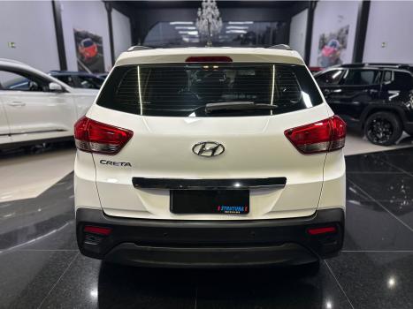 HYUNDAI Creta 1.6 16V 4P FLEX ATTITUDE AUTOMÁTICO, Foto 6