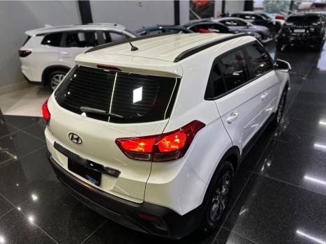 HYUNDAI Creta 1.6 16V 4P FLEX ATTITUDE AUTOMÁTICO, Foto 7