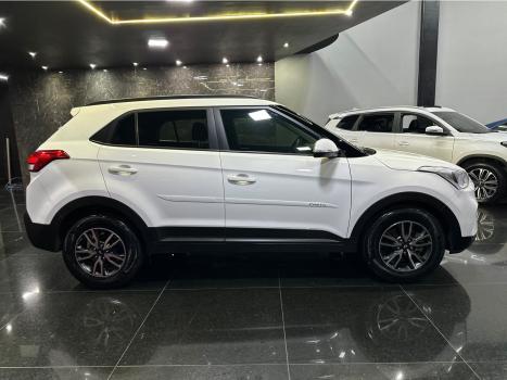 HYUNDAI Creta 1.6 16V 4P FLEX ATTITUDE AUTOMÁTICO, Foto 9