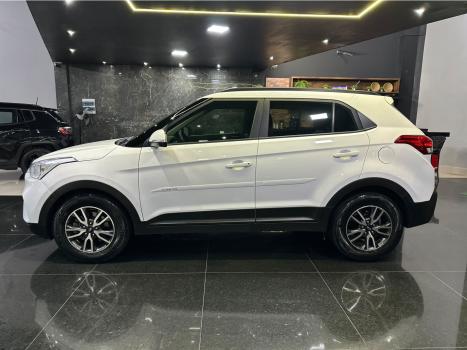HYUNDAI Creta 1.6 16V 4P FLEX ATTITUDE AUTOMÁTICO, Foto 10
