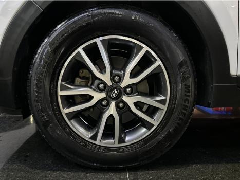 HYUNDAI Creta 1.6 16V 4P FLEX ATTITUDE AUTOMÁTICO, Foto 11