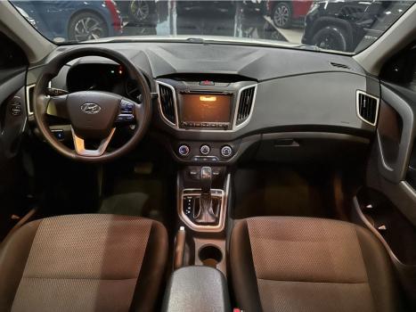 HYUNDAI Creta 1.6 16V 4P FLEX ATTITUDE AUTOMÁTICO, Foto 12