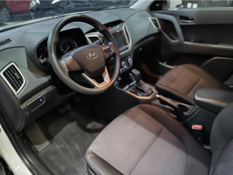 HYUNDAI Creta 1.6 16V 4P FLEX ATTITUDE AUTOMÁTICO, Foto 13
