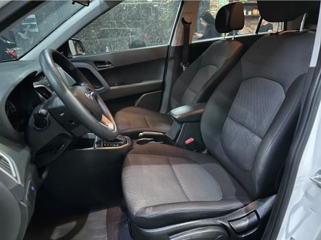HYUNDAI Creta 1.6 16V 4P FLEX ATTITUDE AUTOMÁTICO, Foto 14