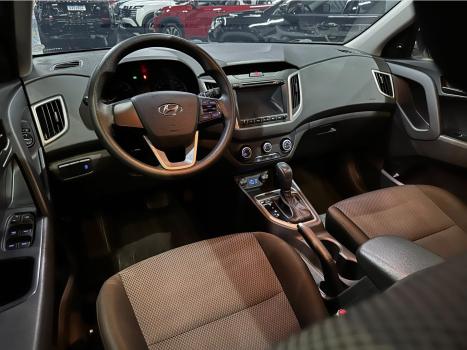 HYUNDAI Creta 1.6 16V 4P FLEX ATTITUDE AUTOMÁTICO, Foto 16