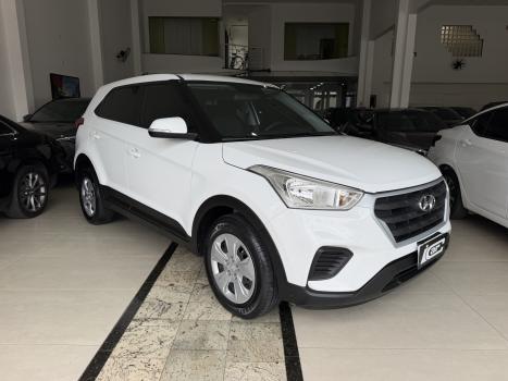 HYUNDAI Creta 1.6 16V 4P FLEX ATTITUDE AUTOMÁTICO, Foto 1