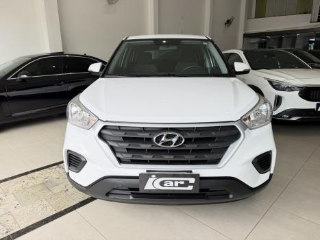 HYUNDAI Creta 1.6 16V 4P FLEX ATTITUDE AUTOMÁTICO, Foto 2