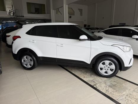 HYUNDAI Creta 1.6 16V 4P FLEX ATTITUDE AUTOMÁTICO, Foto 3