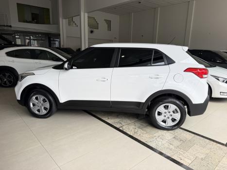 HYUNDAI Creta 1.6 16V 4P FLEX ATTITUDE AUTOMÁTICO, Foto 6