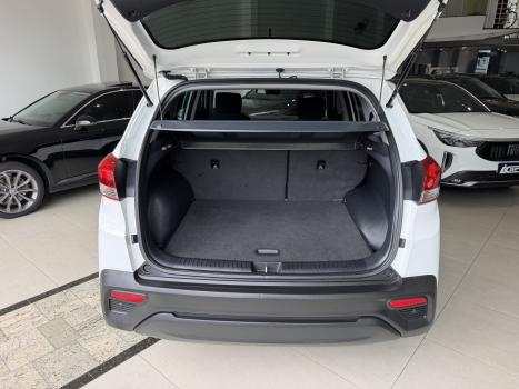 HYUNDAI Creta 1.6 16V 4P FLEX ATTITUDE AUTOMÁTICO, Foto 7