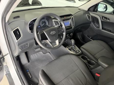 HYUNDAI Creta 1.6 16V 4P FLEX ATTITUDE AUTOMÁTICO, Foto 8