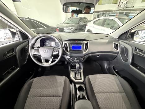 HYUNDAI Creta 1.6 16V 4P FLEX ATTITUDE AUTOMÁTICO, Foto 9