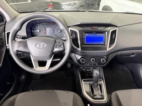 HYUNDAI Creta 1.6 16V 4P FLEX ATTITUDE AUTOMÁTICO, Foto 10